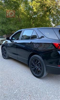 شيفروليه إكوينوكس